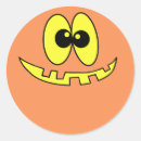 Recherche de facial autocollants Halloween