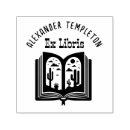 Recherche de ouvert livre étiquettes De la bibliothèque de