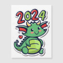 Recherche de nouvelle année drôle magnets Noël