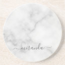 Recherche de faveur dessous de verres Moderne