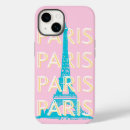 Zoek naar parijs reis iphone hoesjes Frankrijk