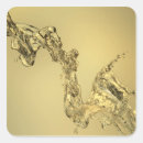 Zoek naar gevormd stickers Abstract