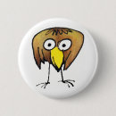 Recherche de grand oiseau badges Humour