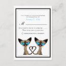 Recherche de cute wedding réponses cartons Coeur