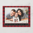 Zoek naar plaid briefkaarten Rode buffel plaid