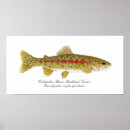 Recherche de truite posters Pêche