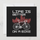 Recherche de vélos invitations Cycliste