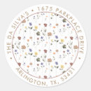 Recherche de anniversaire fleur autocollants Boho