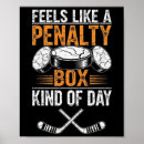 Zoek naar grappig hockey kunst Team