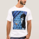 Recherche de minou noir vêtements Blanc