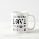 Recherche de refuges tasses Adopter