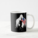 Recherche de drapeau vintage tasses Juillet