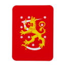 Recherche de drapeau de la finlande magnets Finnois