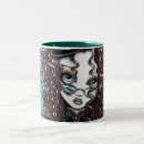 Recherche de punks tasses Gothique