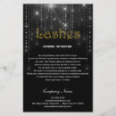Zoek naar de folders Promotioneel