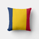 Recherche de pub coussins Drapeau
