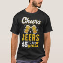 Recherche de 45 ans tshirts Grand père