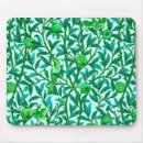 Recherche de grenade tapis souris William morris