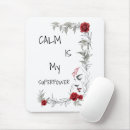 Recherche de affirmation positive tapis souris Croissance personnelle