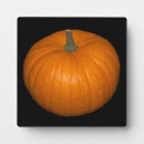 Recherche de halloween plaques Citrouille
