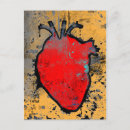 Recherche de anti valentines cartes postales Rupture