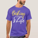 Recherche de bakkers humor tshirts Love kitchen