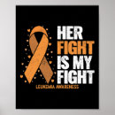 Recherche de leukemie posters Combattre