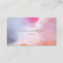 Recherche de rêve cartes visite Pour elle