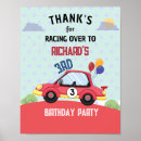 Zoek naar boys birthday party posters Modern