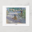 Recherche de berthe morisot cartes postales Femme