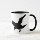 Recherche de raven tasses Faune