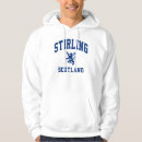 Recherche de stirling Écosse