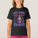 Recherche de dessert enfant tshirts Girl