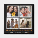 Recherche de forever magnets Collage
