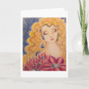 Recherche de illustration romantique vœux cartes Fleurs