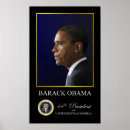Recherche de portrait présidentiel posters Barack