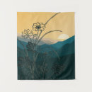 Zoek naar vintage botanische kunst Landschap