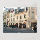 Recherche de batiment cartes postales Français