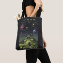 Recherche de voyage vintage tote bags Rétro