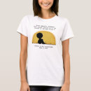 Zoek naar horizon tshirts Motivatie