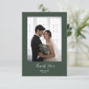 Recherche de wedding planner vœux cartes Simple