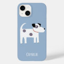 Recherche de dessin animé iphone coques Amusant