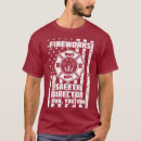 Recherche de firefighter tshirts Pompier
