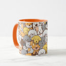Recherche de chiots de carlin tasses Carlins