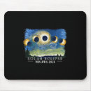 Recherche de solaire tapis souris Éclipse solaire indiana