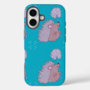 Recherche de hérissons iphone coques Nature