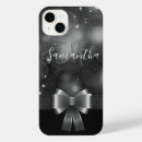 Recherche de ruban iphone4 coques Noir