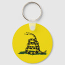 Recherche de gadsden porteclés Drapeau de gadsden