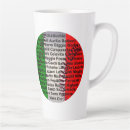 Recherche de je suis un italien tasses Toute personne