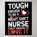 Recherche de funny nurse posters Médical